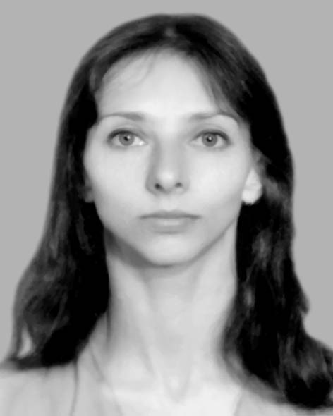 фото: Гордійчук Ірина  Василівна
